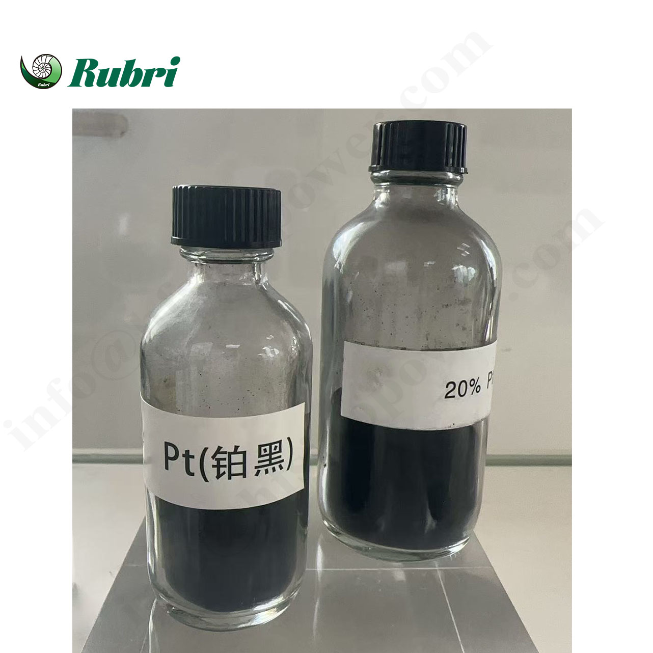 50% Pt/C 연료전지 음극 촉매