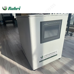 Rubri-P3-1000 소형 PEM 수소 발생기