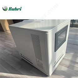 Rubri-P3-800 소형 PEM 수소 발생기