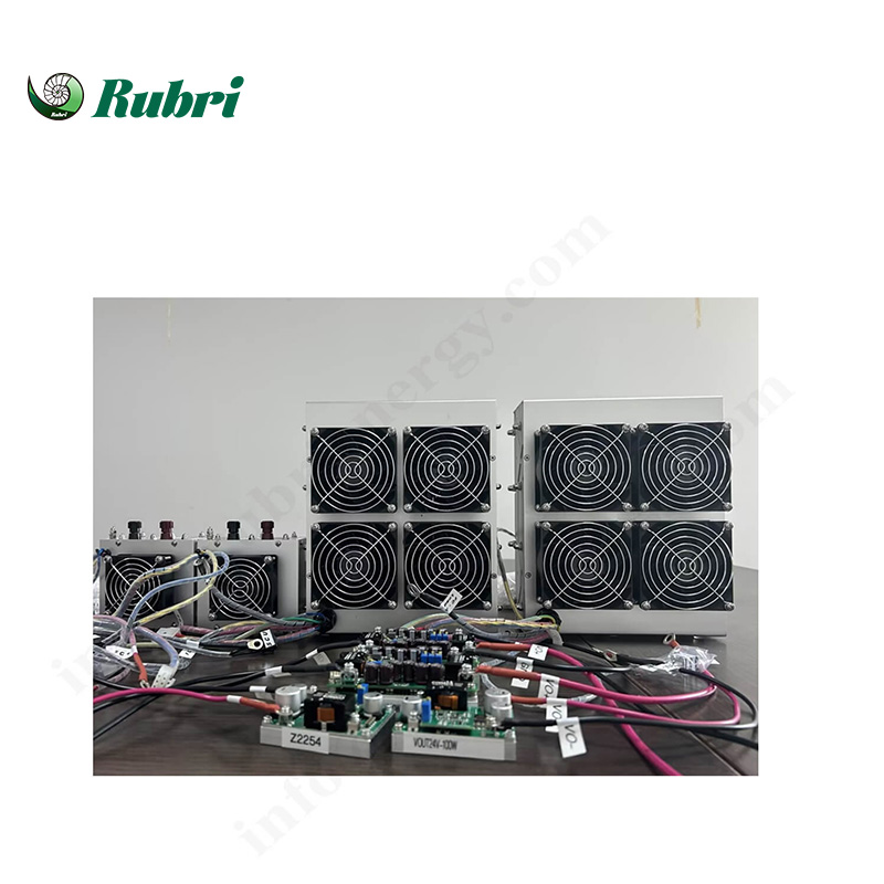 1kW 연료전지 공랭식 수소발전기
