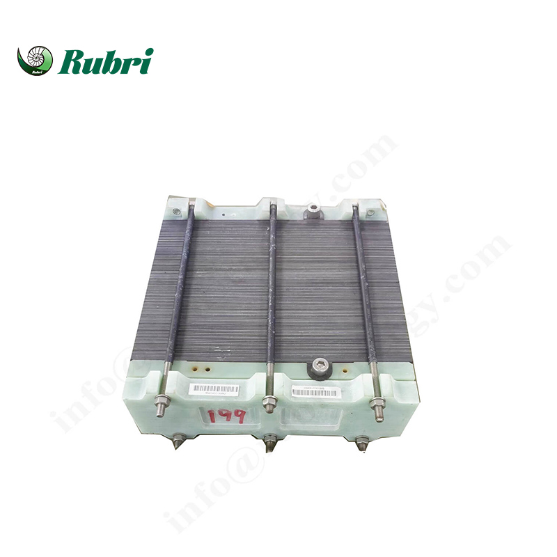 1000W 수냉식 수소 연료 전지 PEM 연료 전지