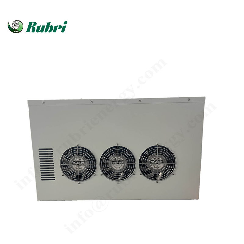 5kW 수소연료전지 고출력 공랭식 연료전지