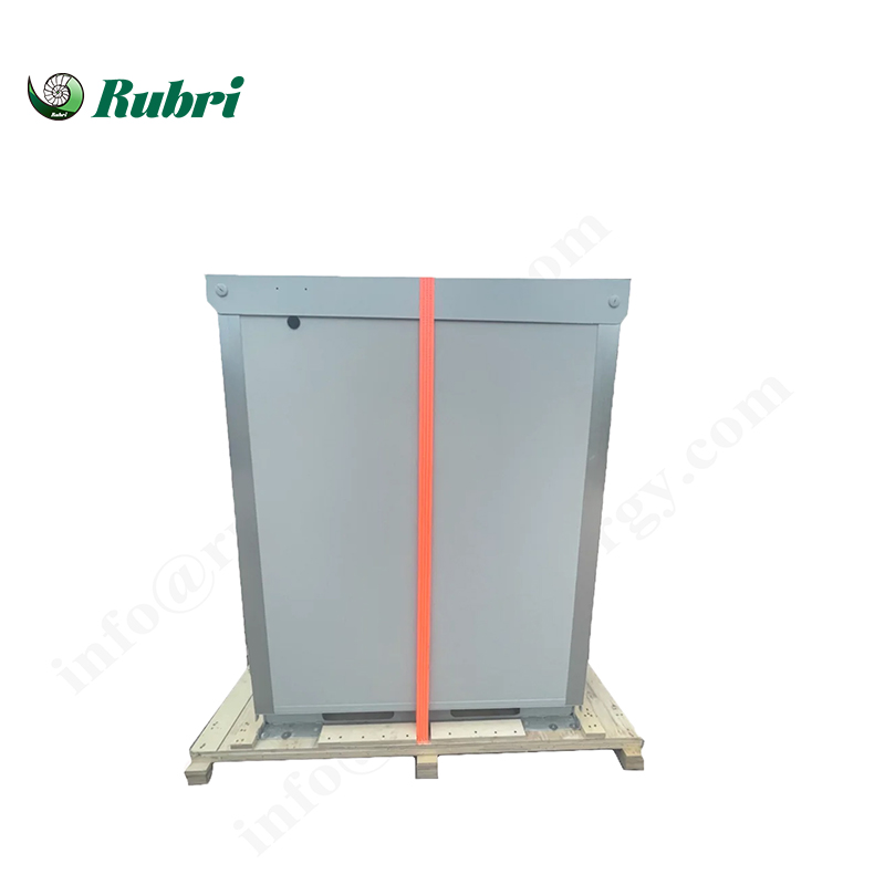 5kW PEM 연료 전지 수냉식 수소 발전기