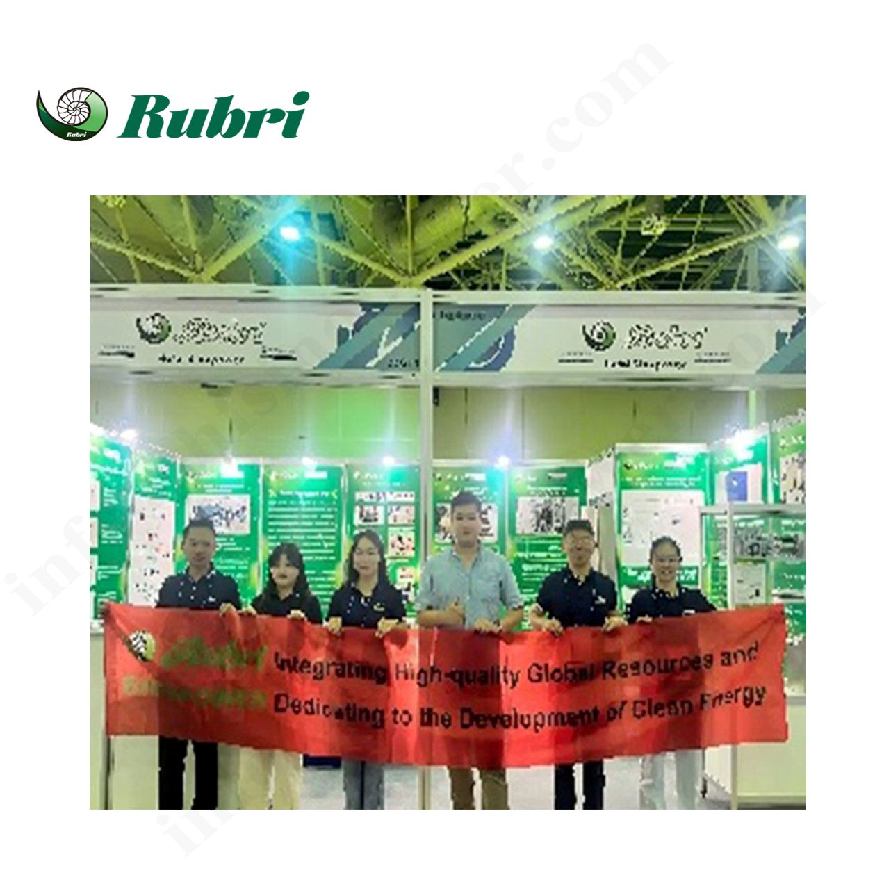 청정 에너지 솔루션에 대한 양자 기술 교류