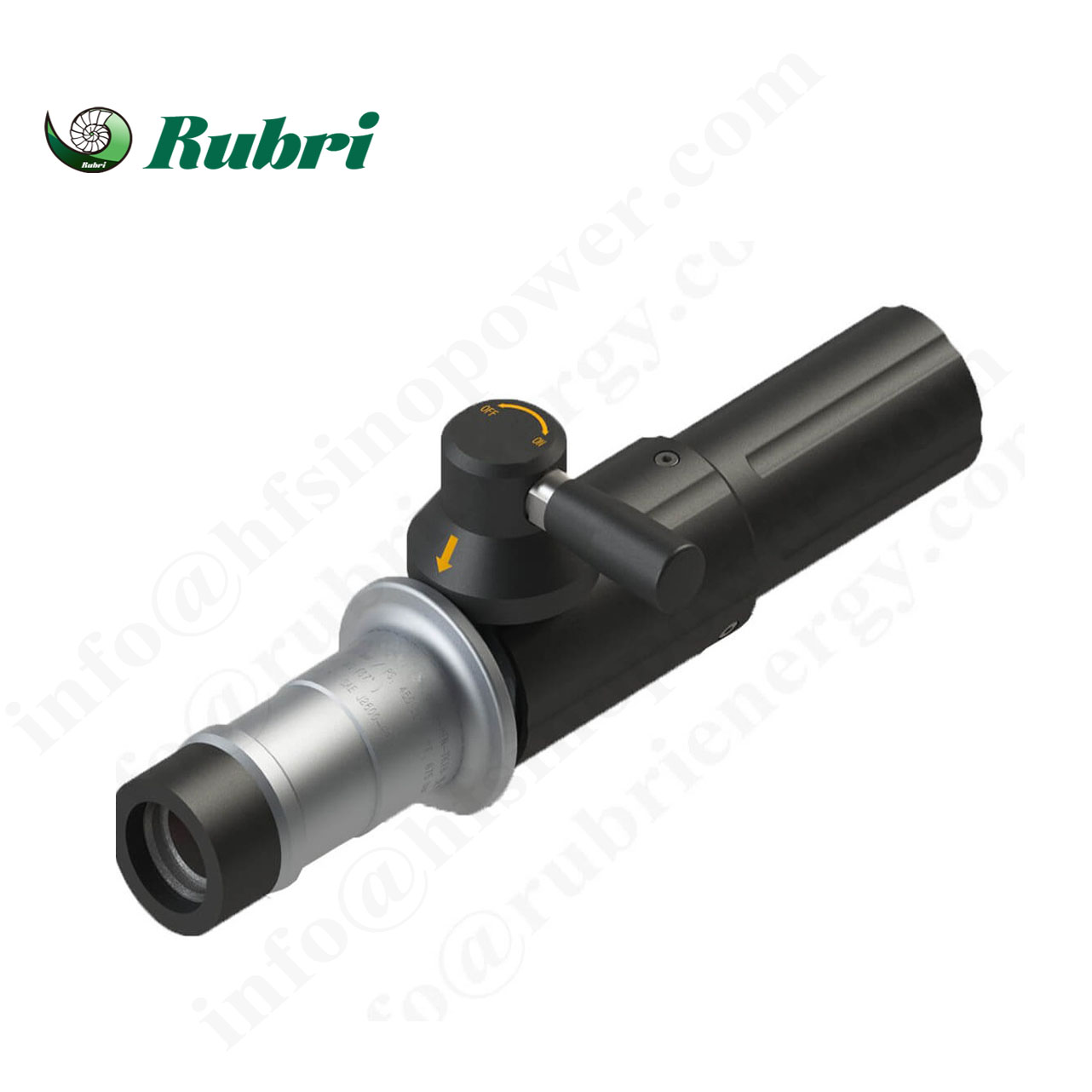 수소 충전소용 수소 충전 노즐