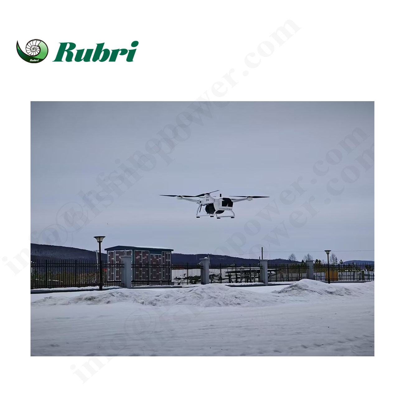 수소연료전지 UAV/드론