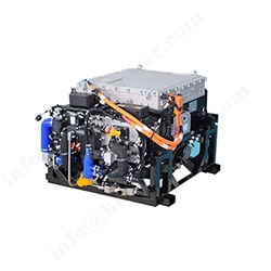 수소연료전지 시스템