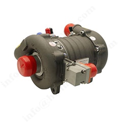 연료전지 밥 부품