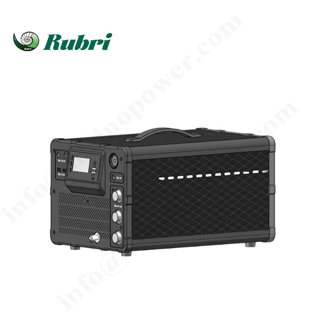 200W 메탄올 개질 연료전지 발전 장비