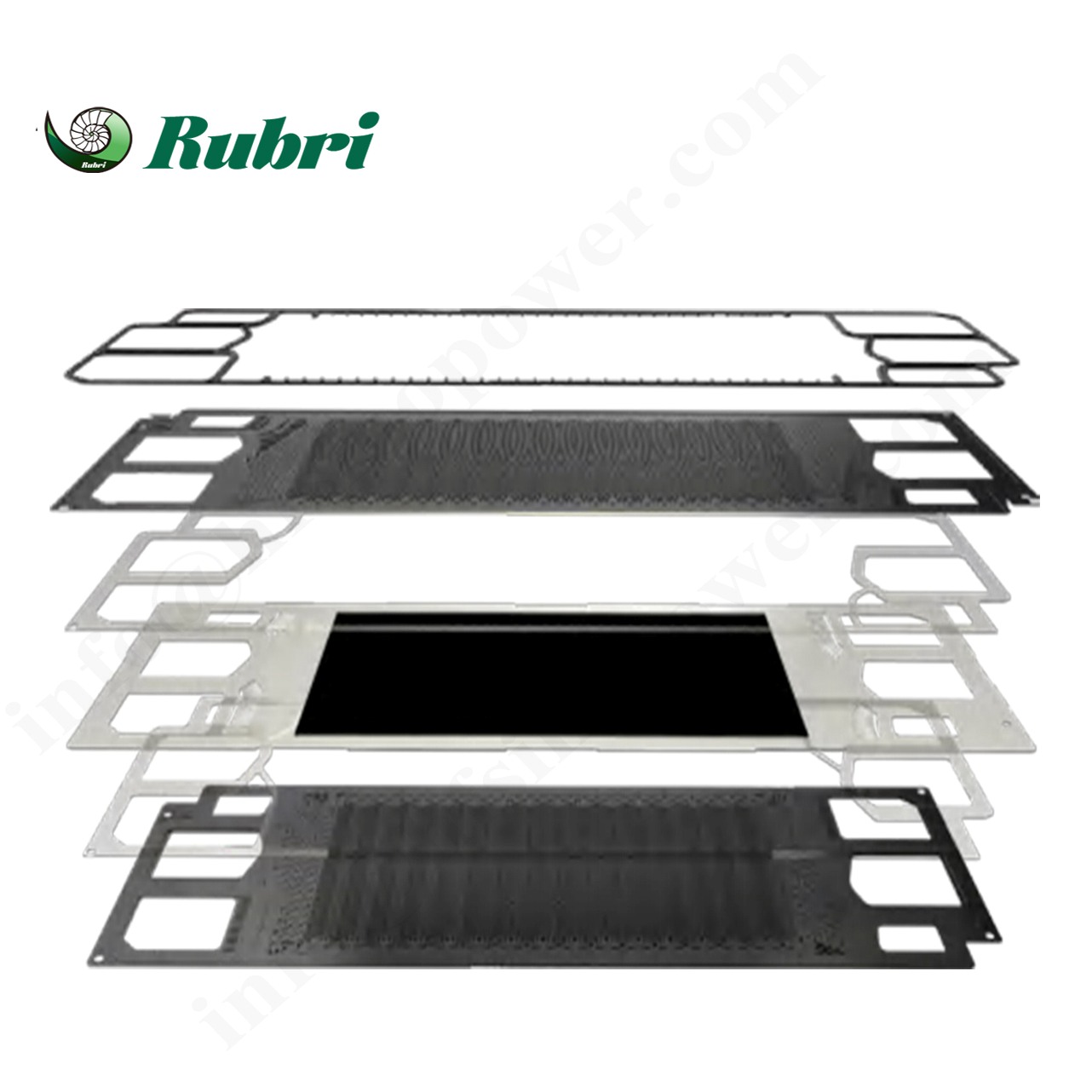 양극판: 연료 전지의 