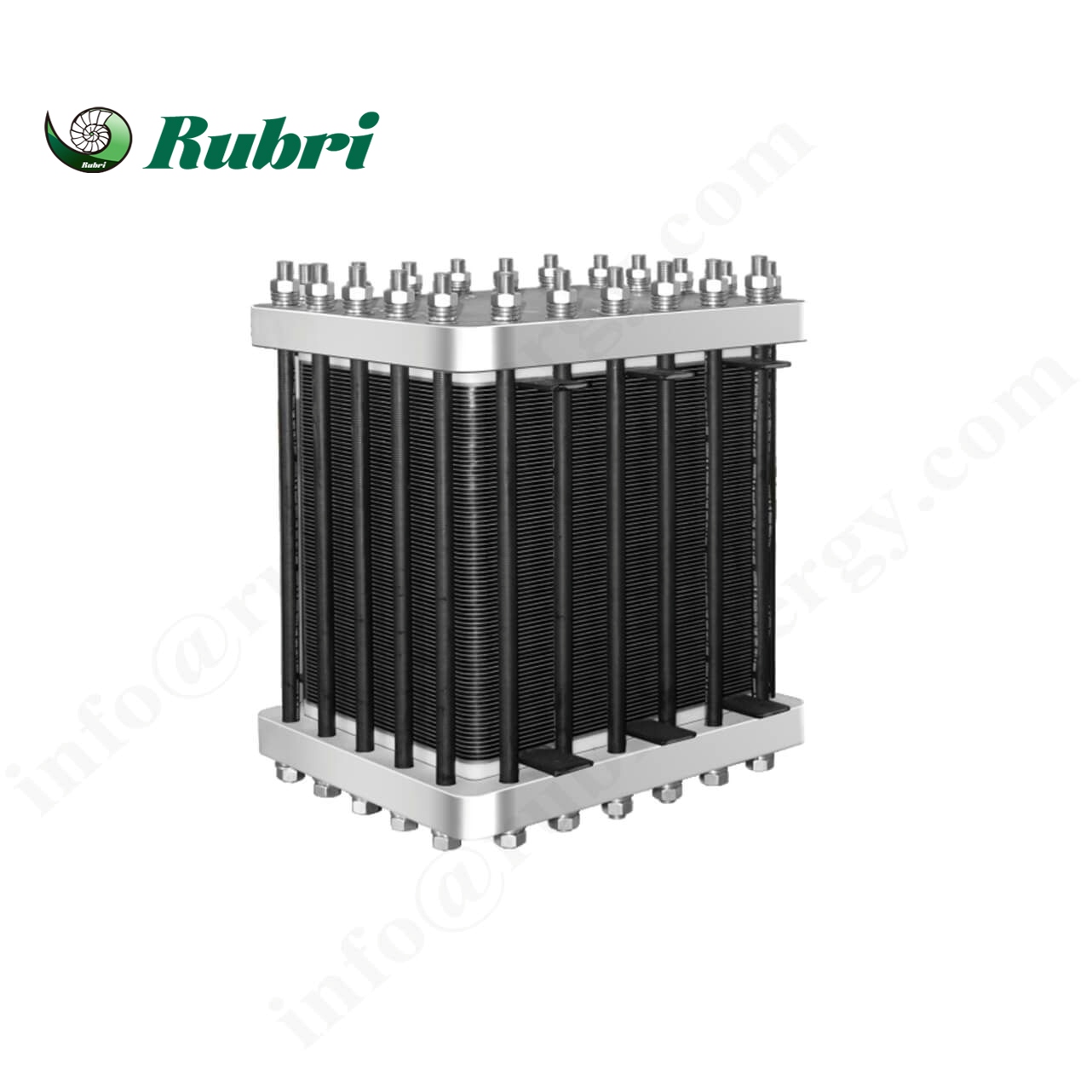 수소 에너지 시스템의 DC/DC 컨버터: 효율적인 운영의 핵심