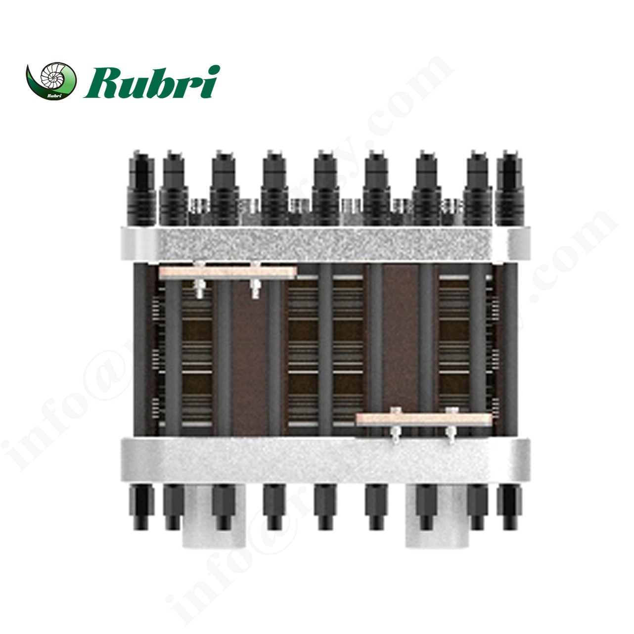PEM 전해수소 생산 시 수질이 에너지 소비에 미치는 영향