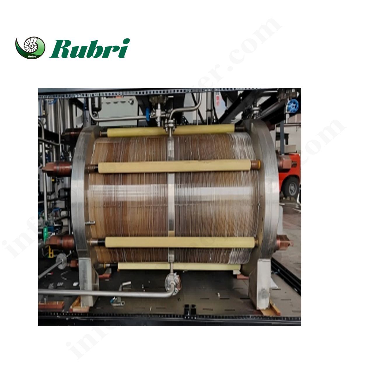 녹색 수소 생산: 알칼리 전해조가 시장을 선도하는 이유