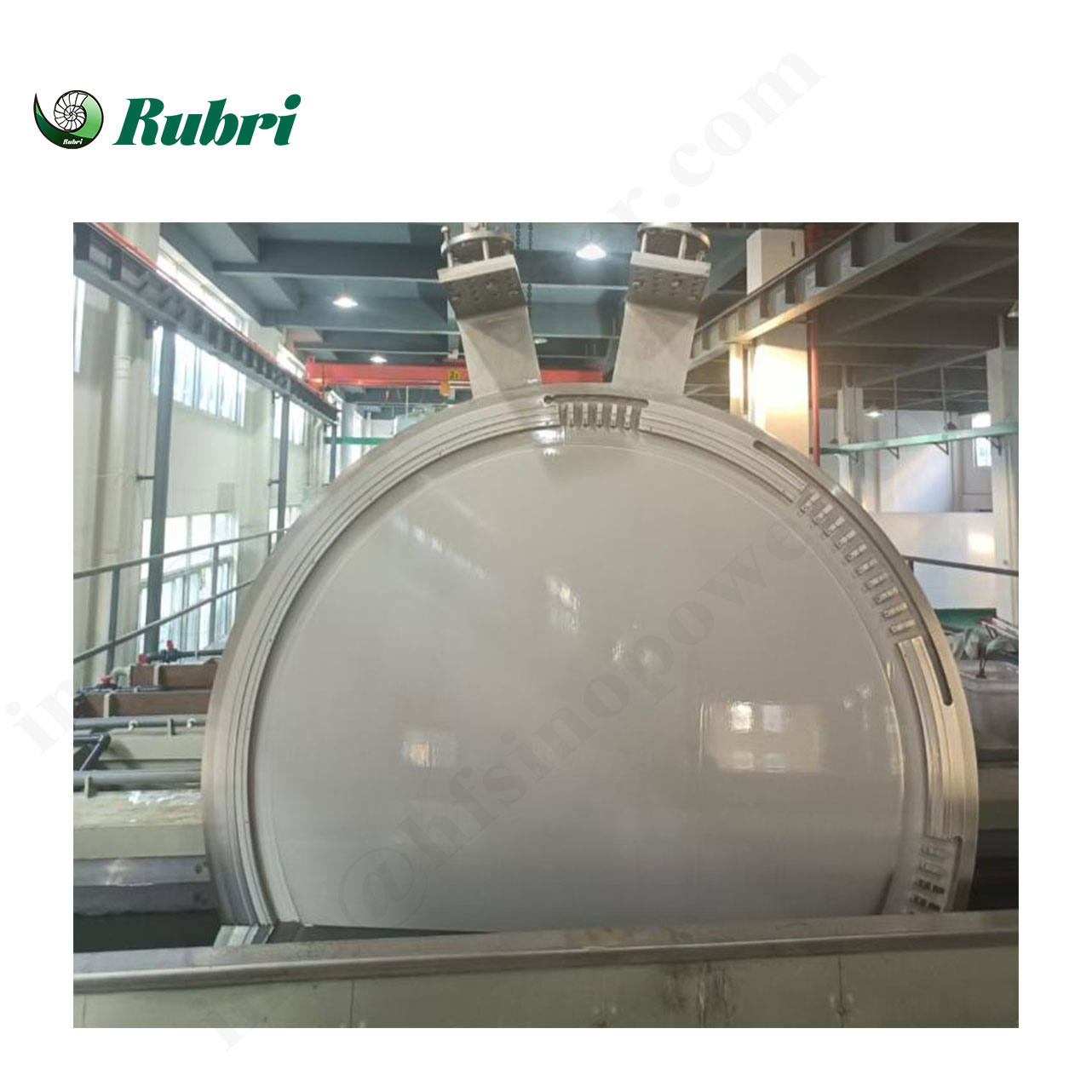 니켈 도금 및 전해 연마 서비스