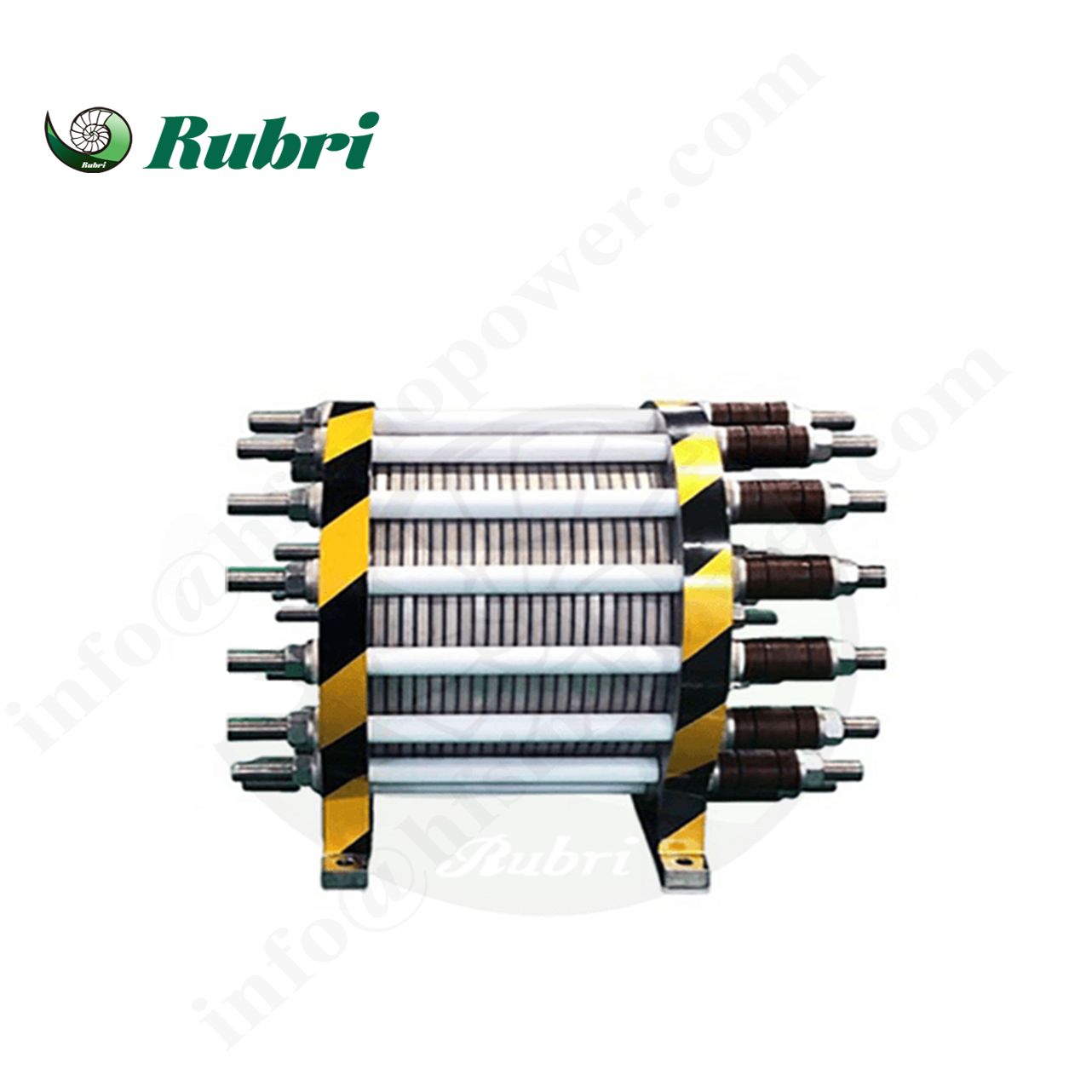 알칼리수소 생산의 핵심소재인 씰링가스켓