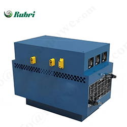 연료 전지의 성능 테스트