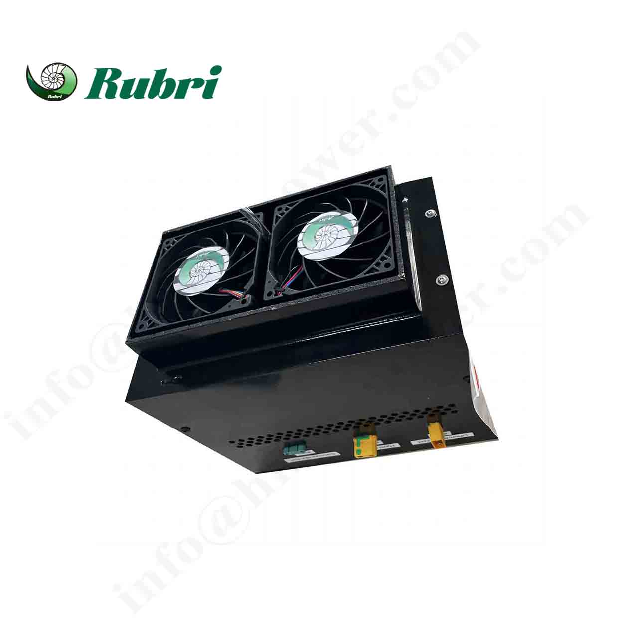 양성자 교환 막 연료 전지의 열 관리를위한 냉각 체계 (PEMFC)