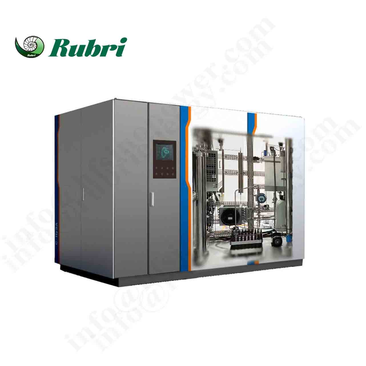 시설에 적합한 수소 생산 장비를 선택하는 방법？