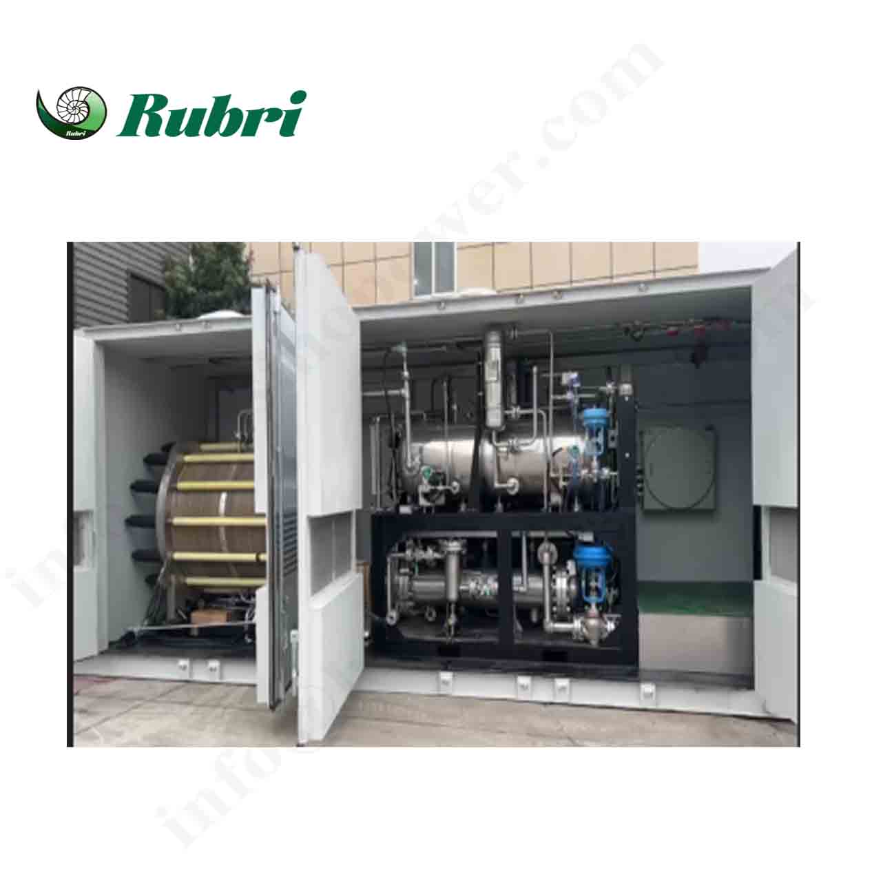 다른 유형의 수소 전해저와 그 기능