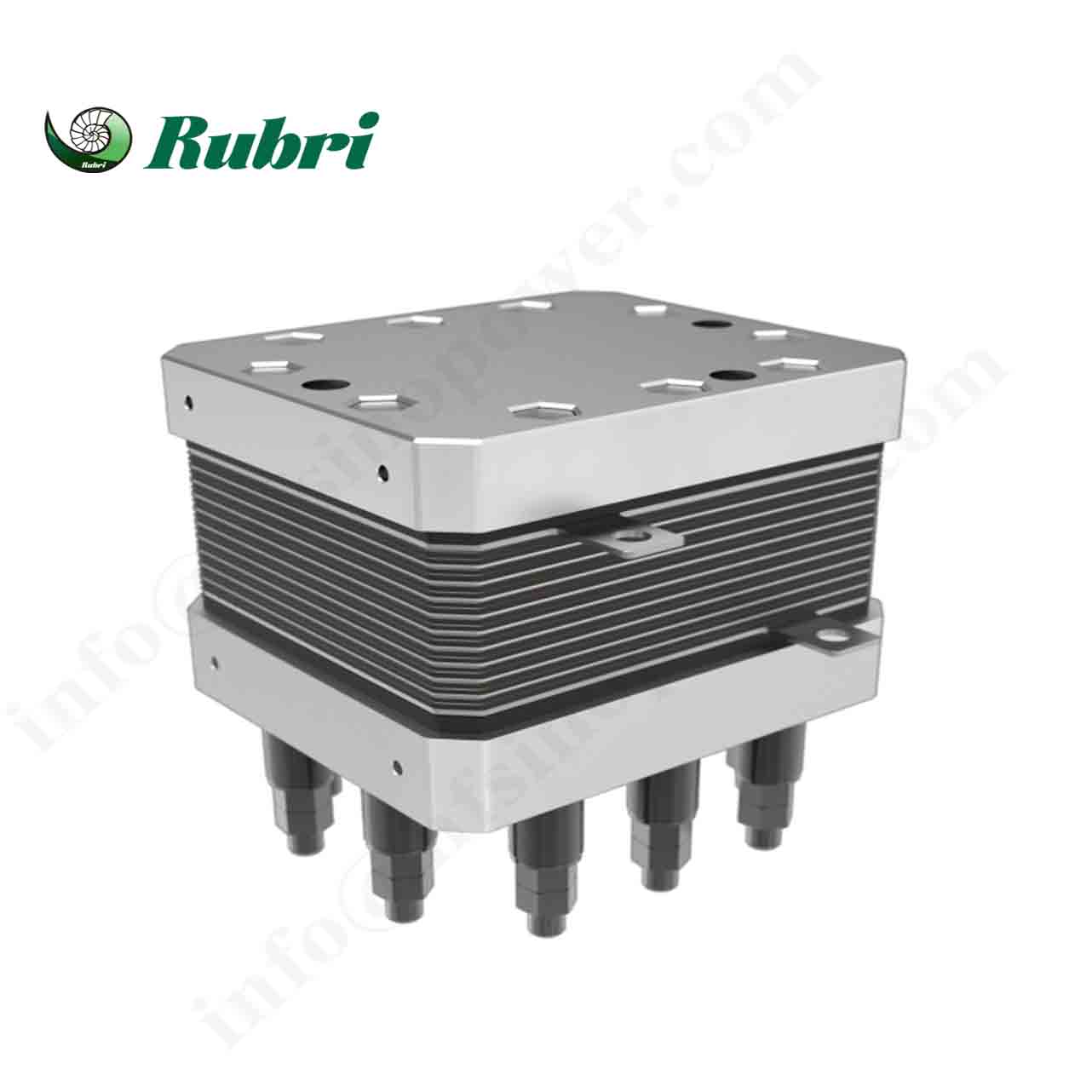 알칼리수 전기분해 수소제조설비의 부식문제 분석 및 대책