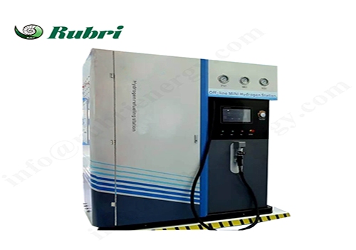 중국 최초 지하 수소 저장정, 누적 수소 공급량 400톤 돌파