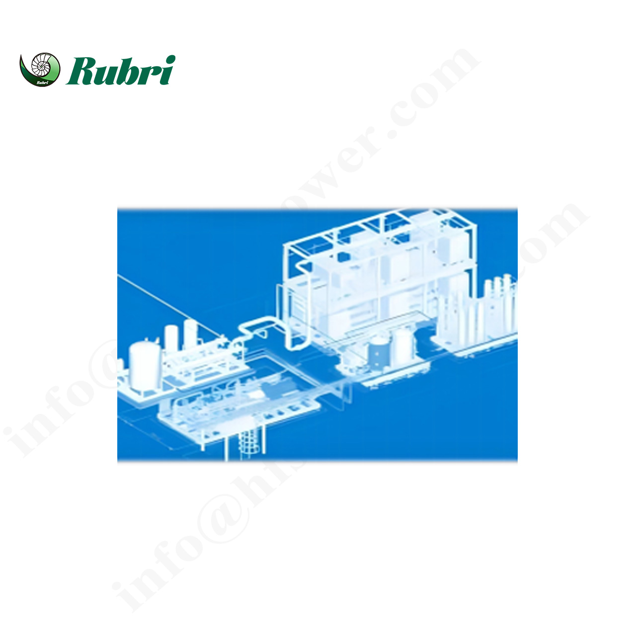 암모니아를 이용한 친환경 수소 생산 솔루션