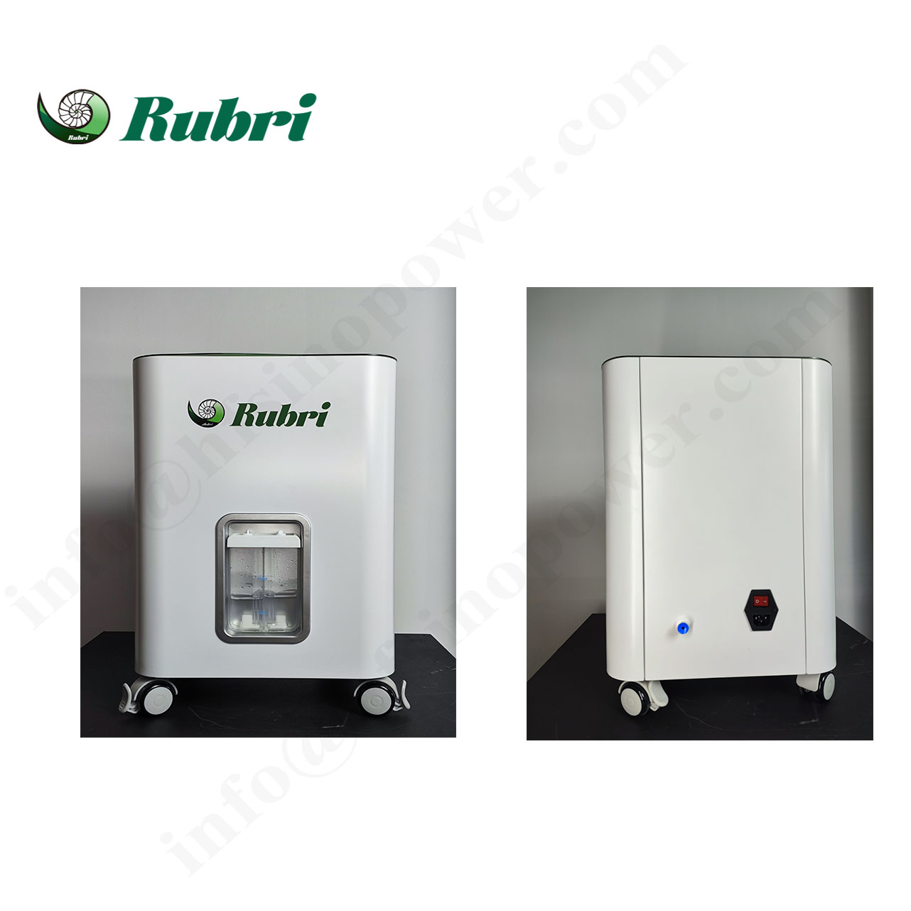 900ml 1500ml 가정용 99.99% 수소 흡입기