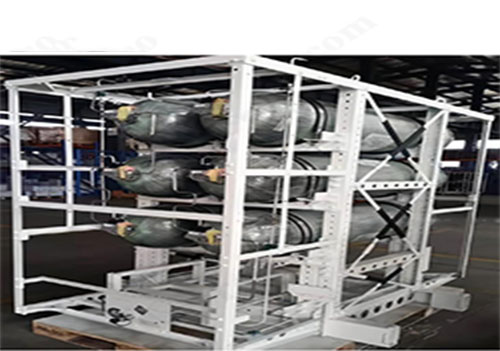 극한의 추위에도 끄떡없는 액체 수소 이송 펌프! 영하 253℃의 극한 환경에서 어떻게 작동하는 걸까요?