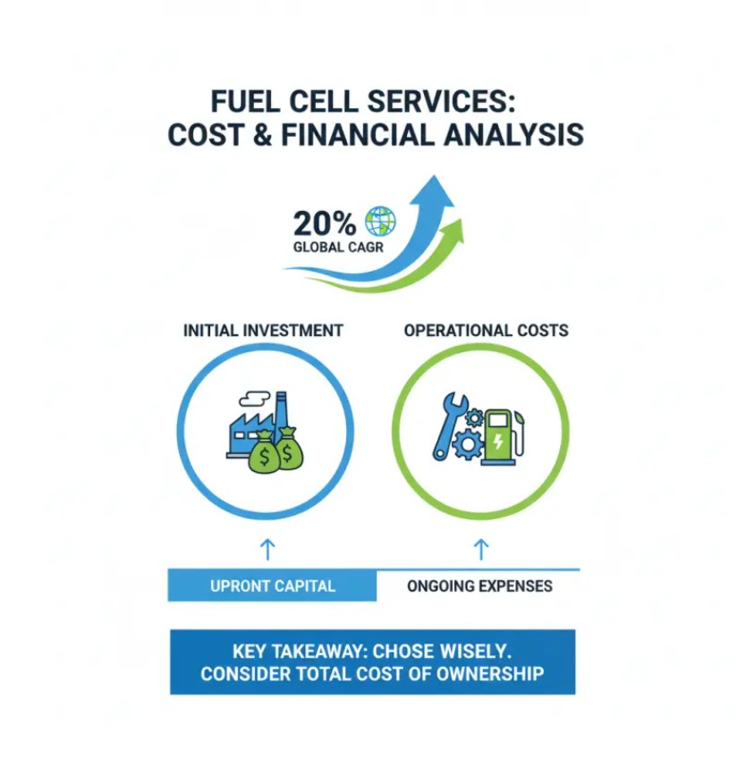 Fuel Cell Services Fuel Cell Services