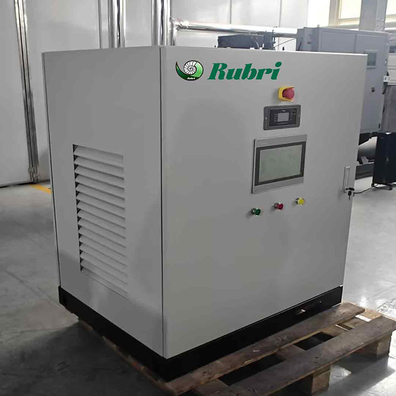 Rubri FCL01000 10kW PEM 연료전지 수냉식 수소 발전기