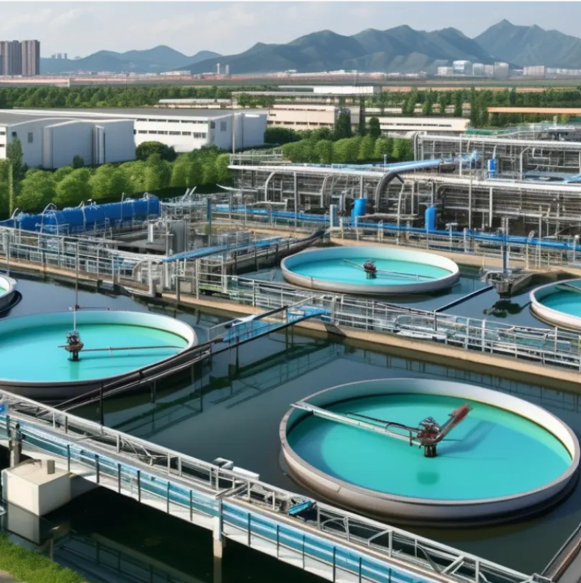 Water Treatment Equipment? Water Treatment Equipment?